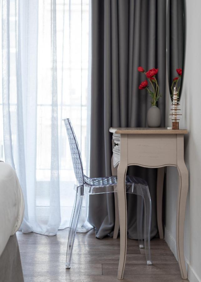 Syntagma Spotlight Residence Atina Dış mekan fotoğraf