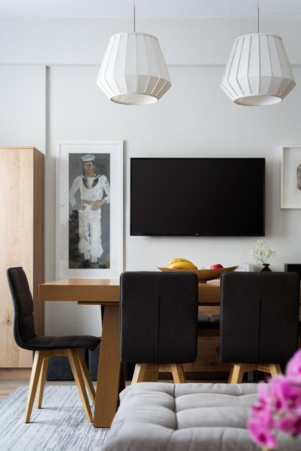 Syntagma Spotlight Residence Atina Dış mekan fotoğraf