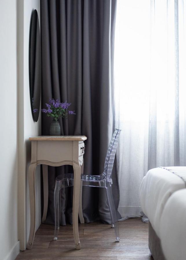 Syntagma Spotlight Residence Atina Dış mekan fotoğraf