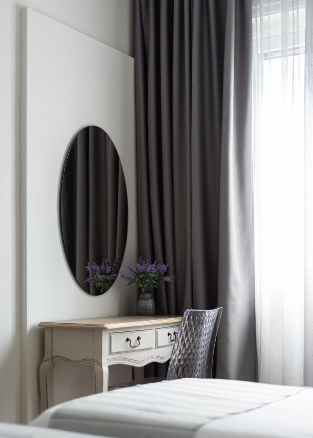 Syntagma Spotlight Residence Atina Dış mekan fotoğraf