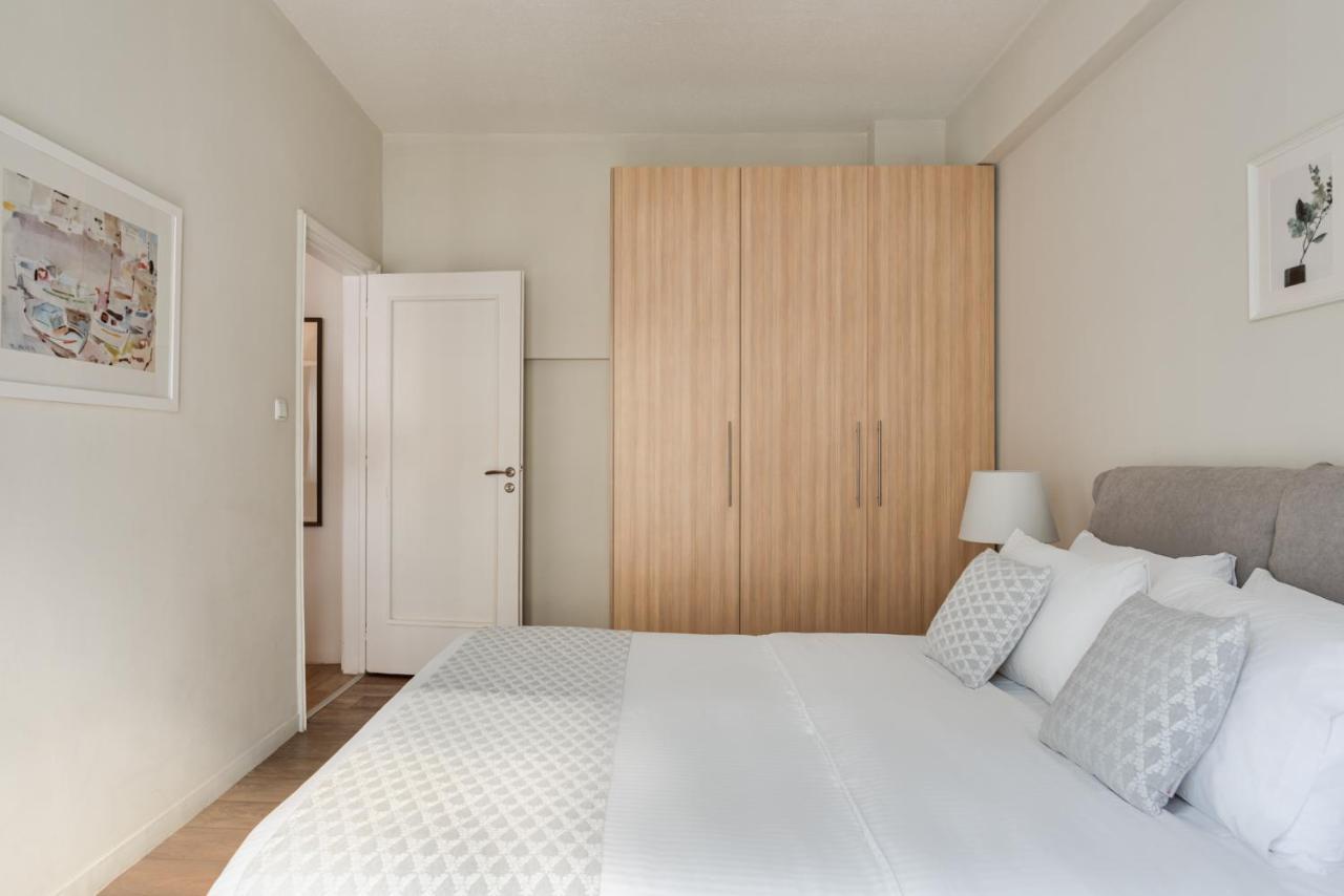 Syntagma Spotlight Residence Atina Dış mekan fotoğraf